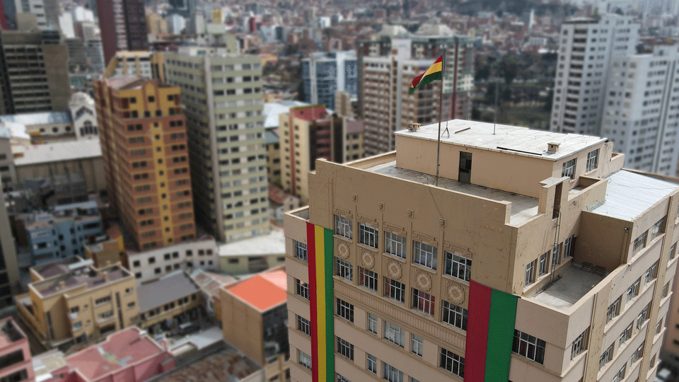 Lo que La Paz le ha enseñado a la ciencia desde la UMSA