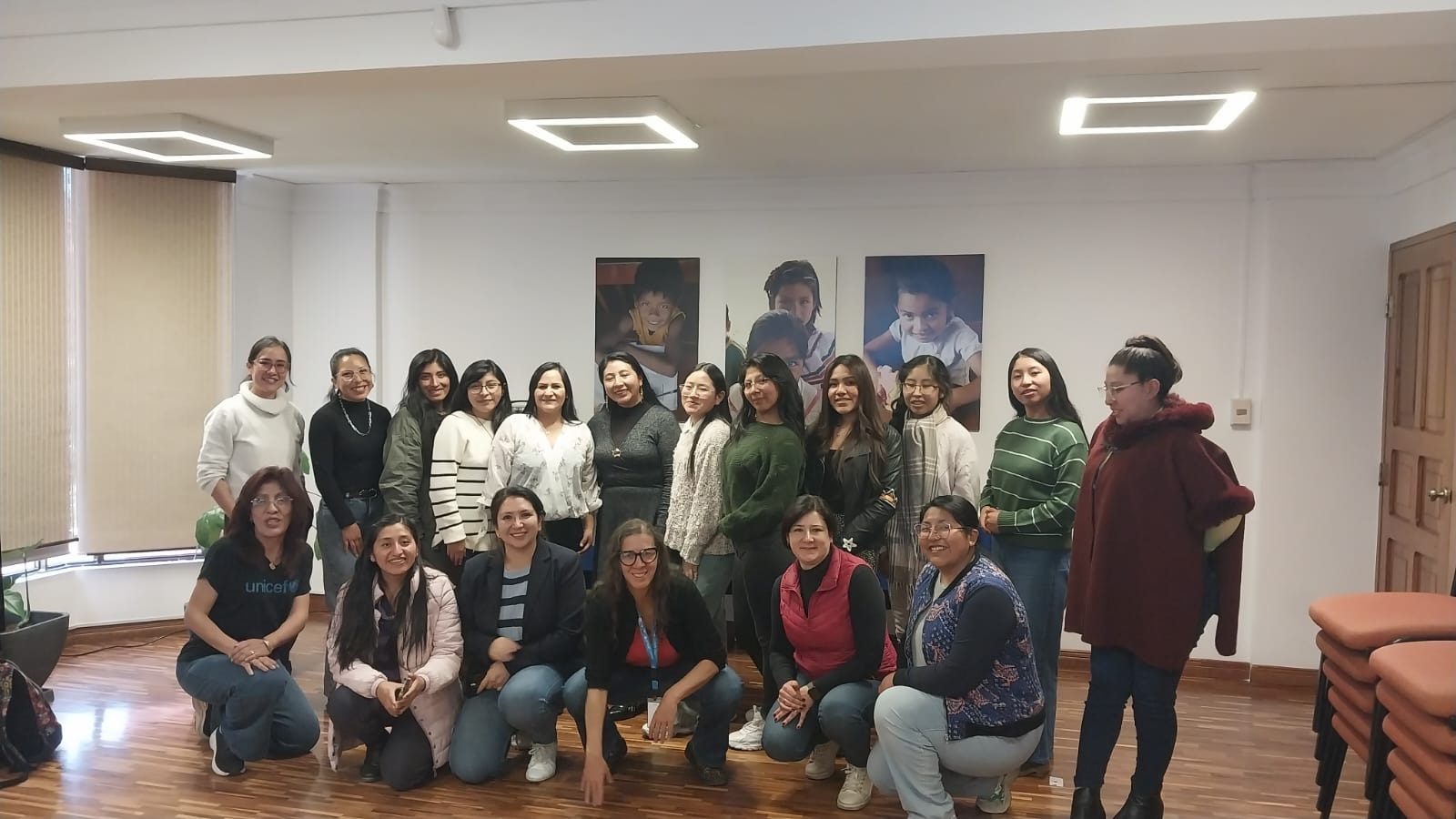 Bolivia inicia en la UMSA una reforma para construir una ciencia más inclusiva